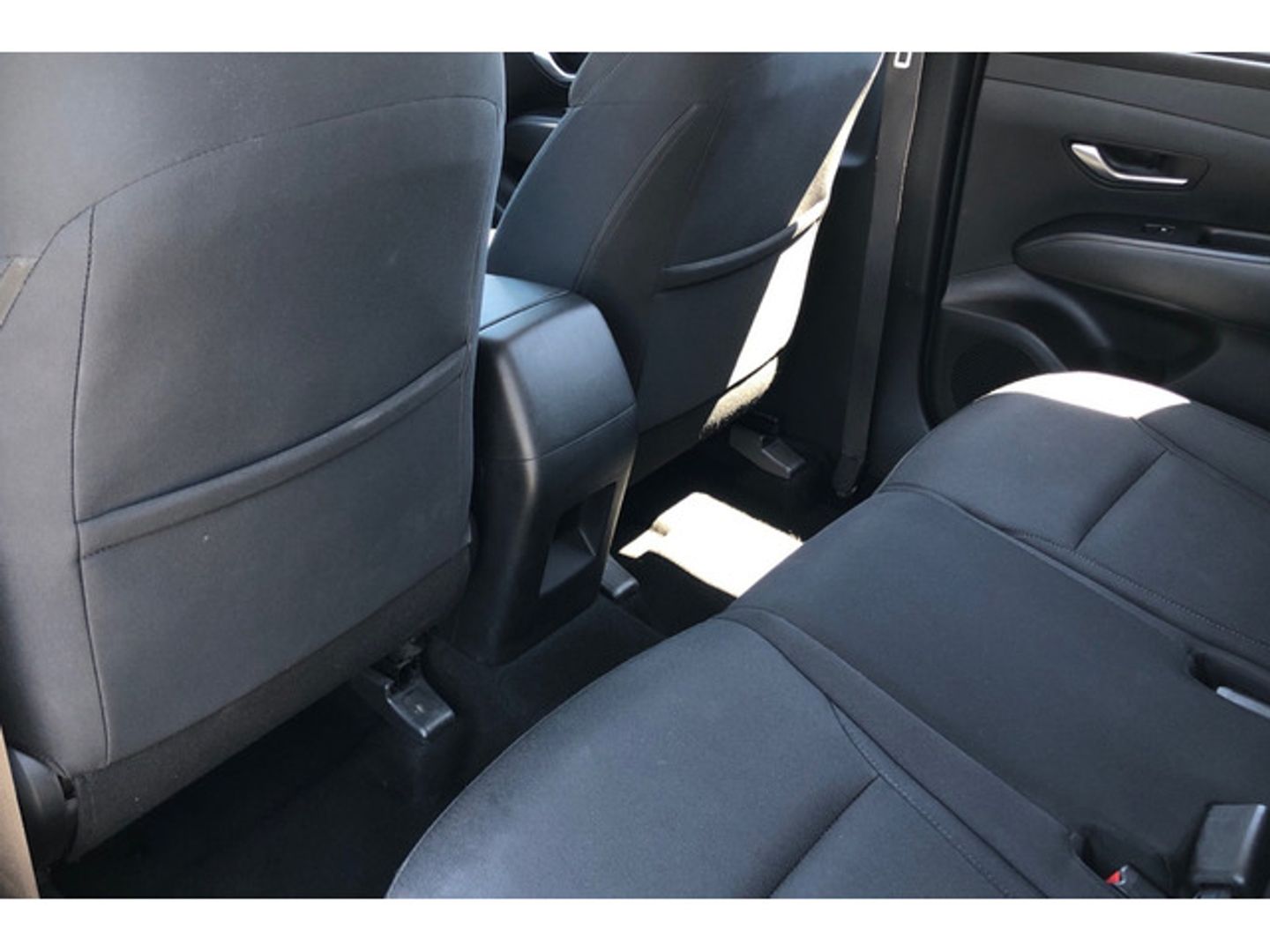 Hyundai Tucson 1.6 CRDI Klass 4x2 85 kW (115 CV)