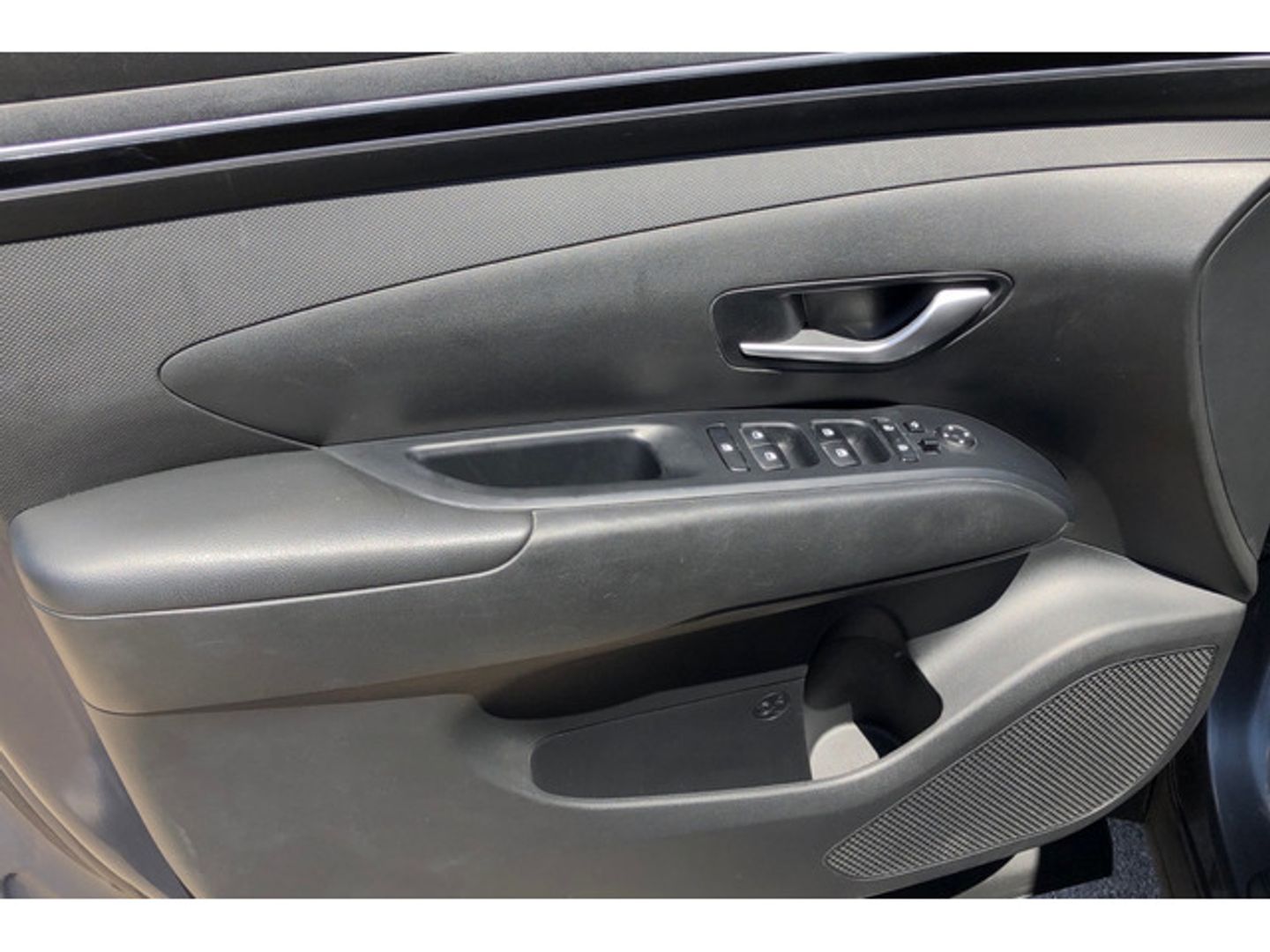 Hyundai Tucson 1.6 CRDI Klass 4x2 85 kW (115 CV)