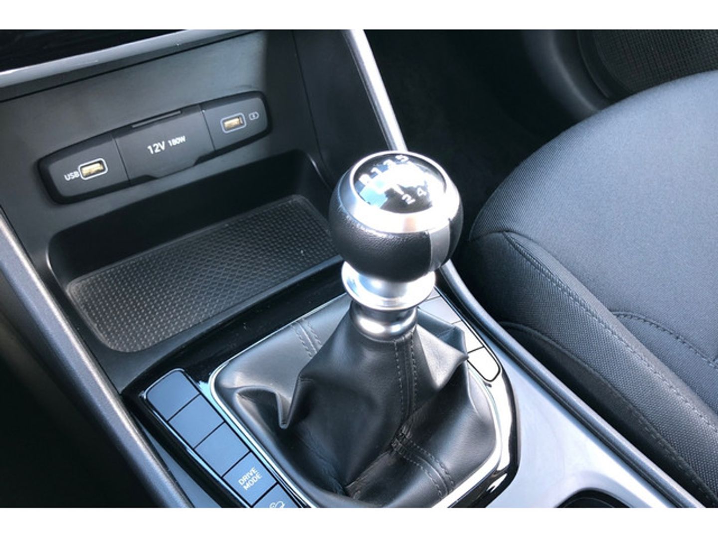 Hyundai Tucson 1.6 CRDI Klass 4x2 85 kW (115 CV)
