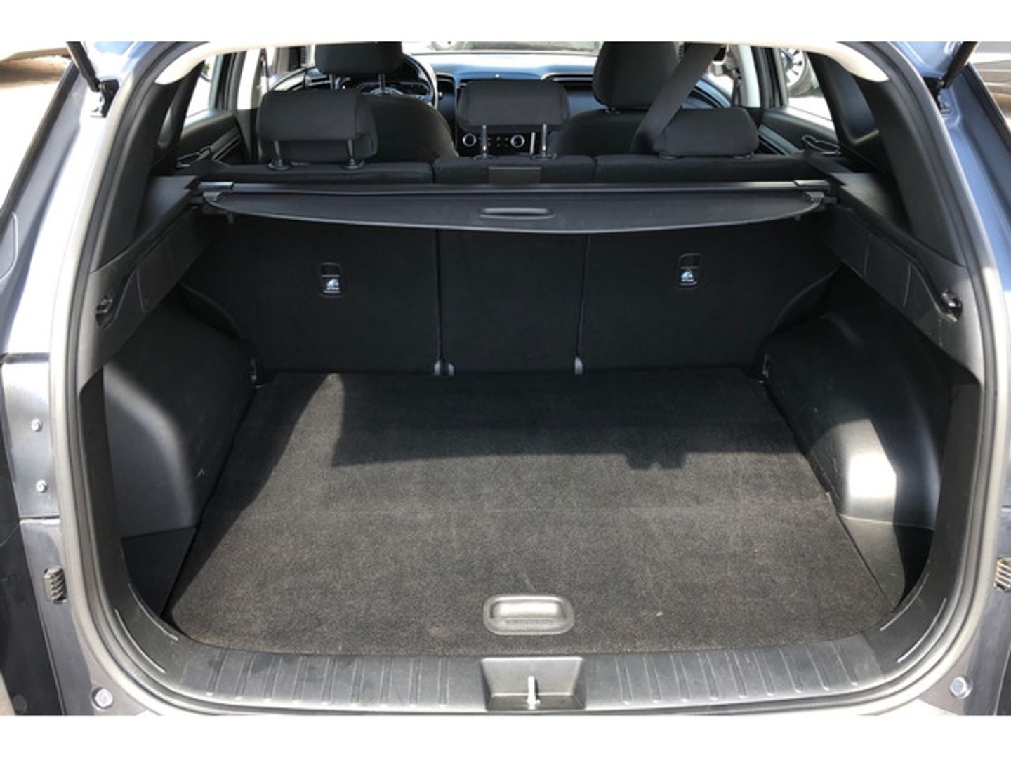 Hyundai Tucson 1.6 CRDI Klass 4x2 85 kW (115 CV)
