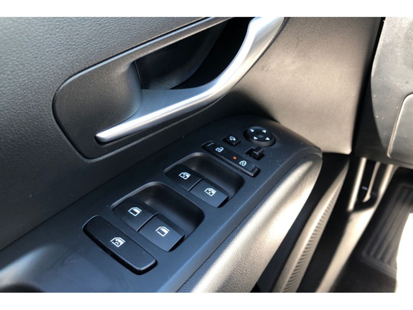 Hyundai Tucson 1.6 CRDI Klass 4x2 85 kW (115 CV)
