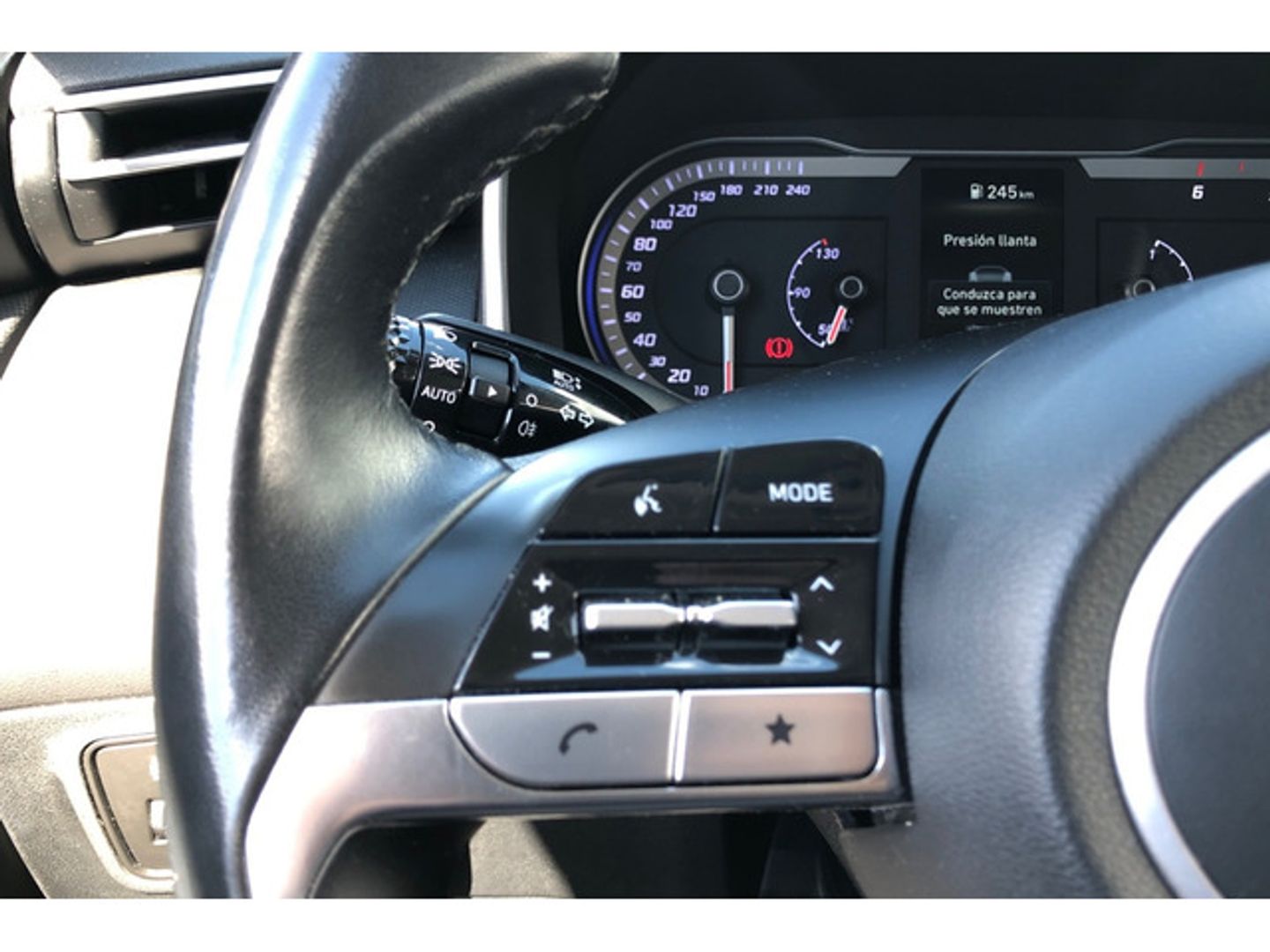 Hyundai Tucson 1.6 CRDI Klass 4x2 85 kW (115 CV)