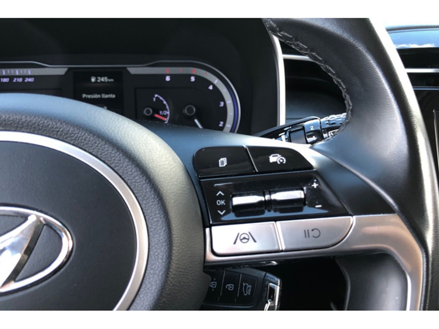 Hyundai Tucson 1.6 CRDI Klass 4x2 85 kW (115 CV)