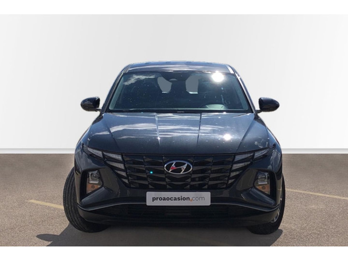 Hyundai Tucson 1.6 CRDI Klass 4x2 85 kW (115 CV)