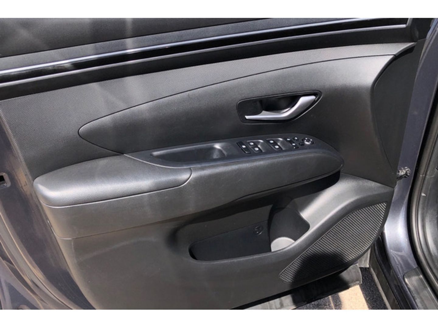 Hyundai Tucson 1.6 CRDI Klass 4x2 85 kW (115 CV)