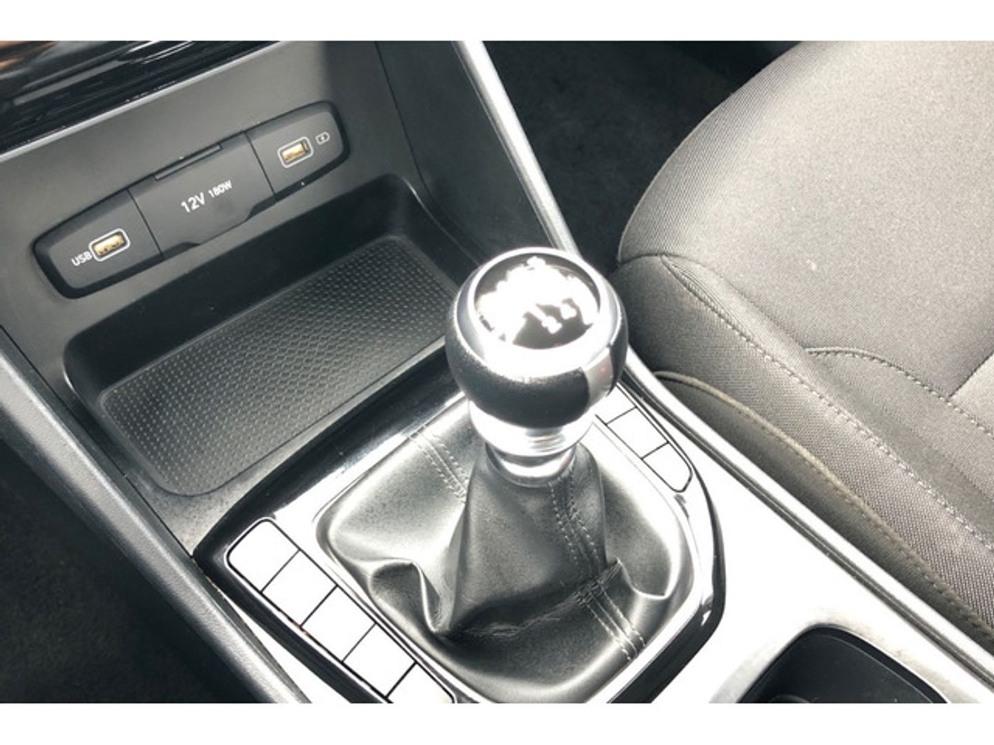 Hyundai Tucson 1.6 CRDI Klass 4x2 85 kW (115 CV)
