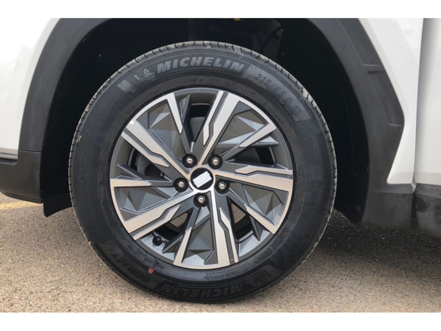 Hyundai Tucson 1.6 CRDI Klass 4x2 85 kW (115 CV)