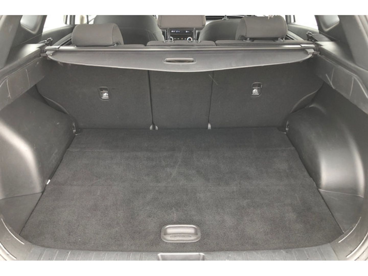 Hyundai Tucson 1.6 CRDI Klass 4x2 85 kW (115 CV)