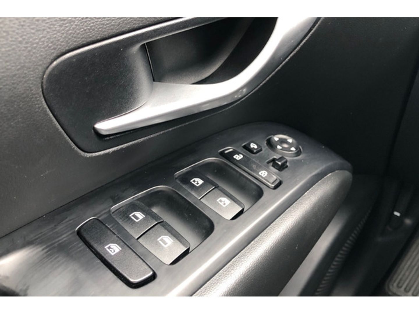 Hyundai Tucson 1.6 CRDI Klass 4x2 85 kW (115 CV)