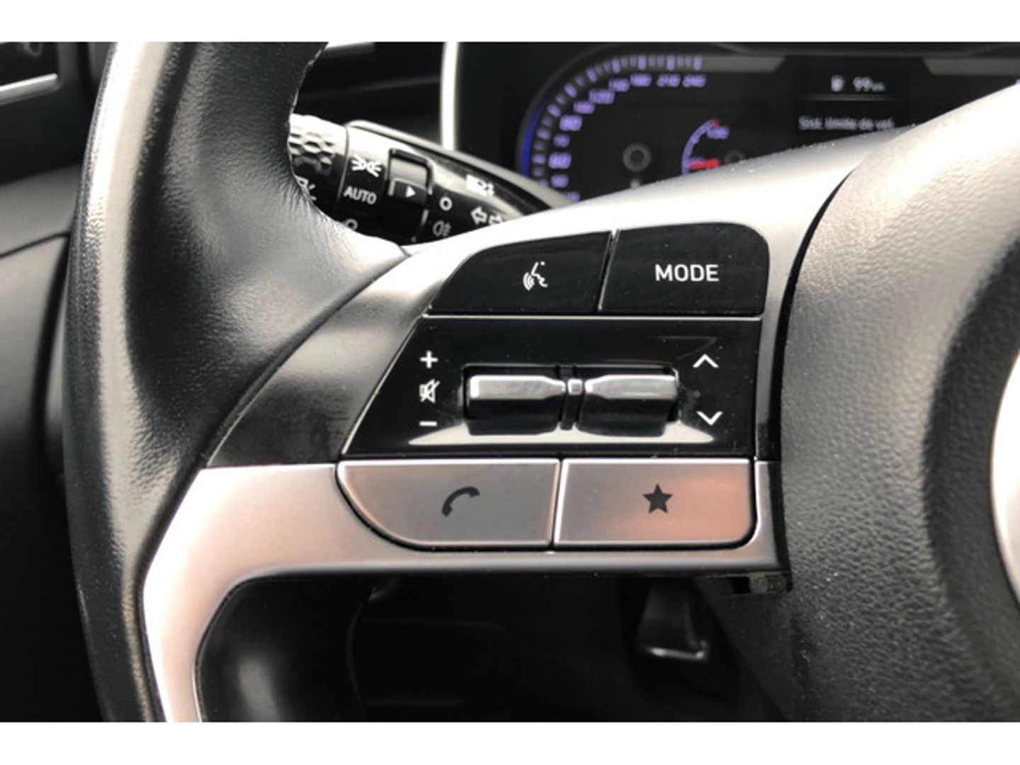 Hyundai Tucson 1.6 CRDI Klass 4x2 85 kW (115 CV)