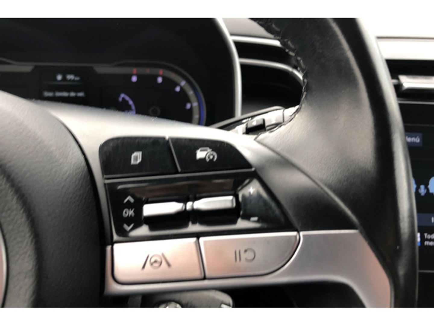 Hyundai Tucson 1.6 CRDI Klass 4x2 85 kW (115 CV)