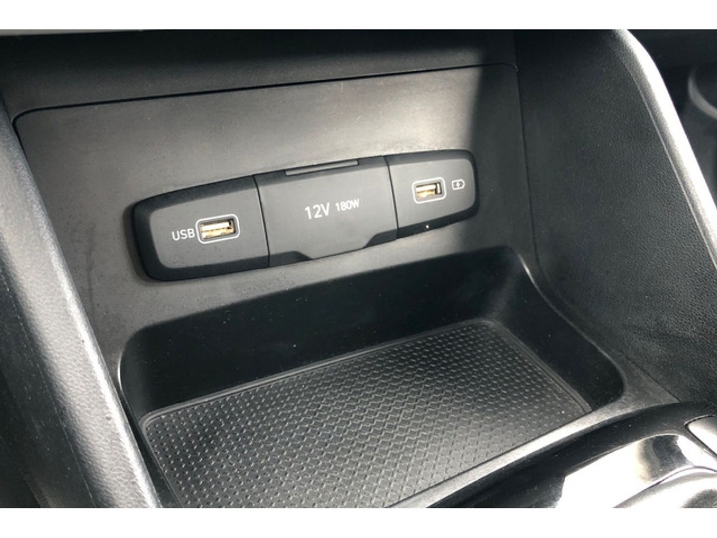 Hyundai Tucson 1.6 CRDI Klass 4x2 85 kW (115 CV)