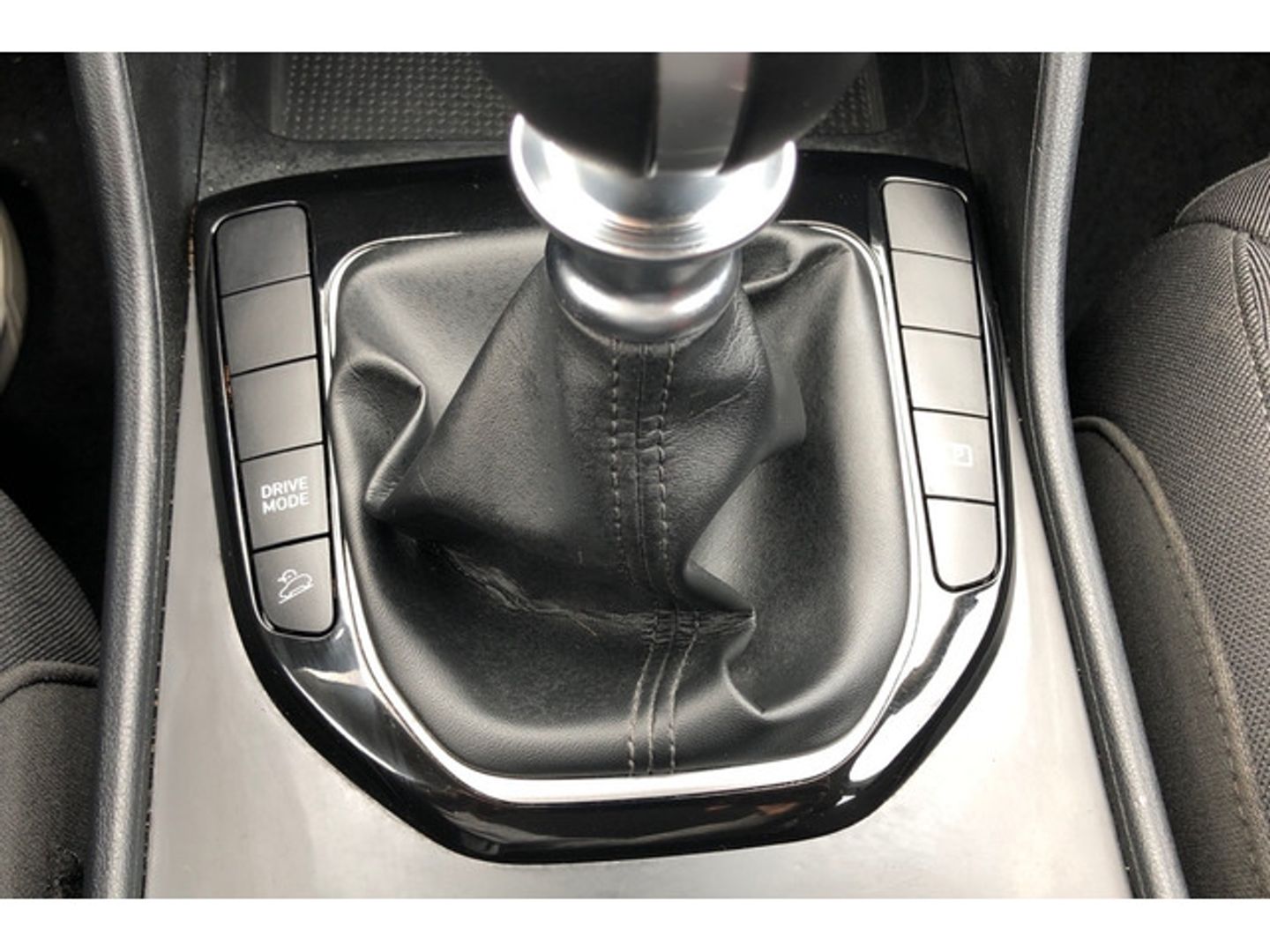 Hyundai Tucson 1.6 CRDI Klass 4x2 85 kW (115 CV)