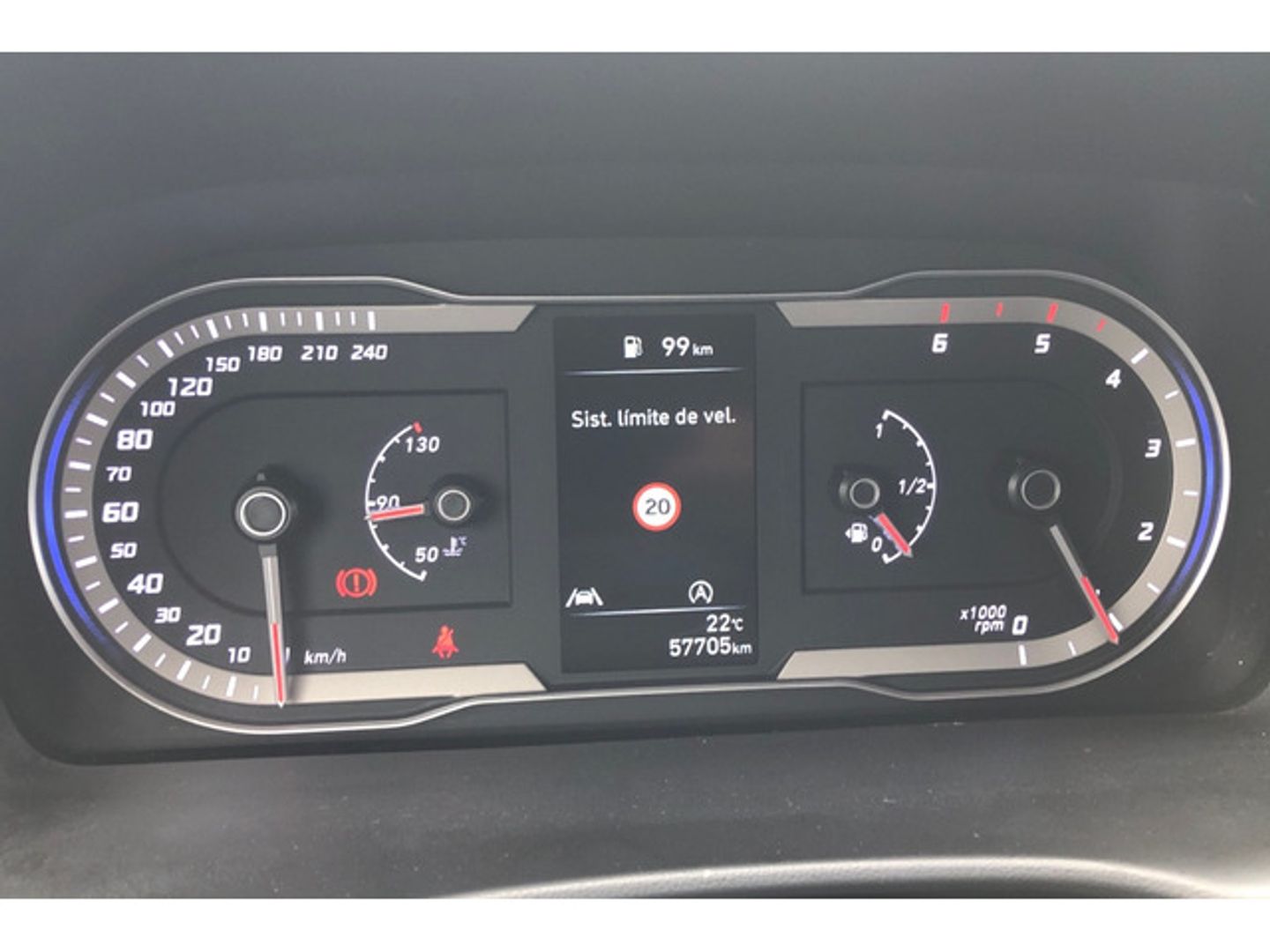 Hyundai Tucson 1.6 CRDI Klass 4x2 85 kW (115 CV)