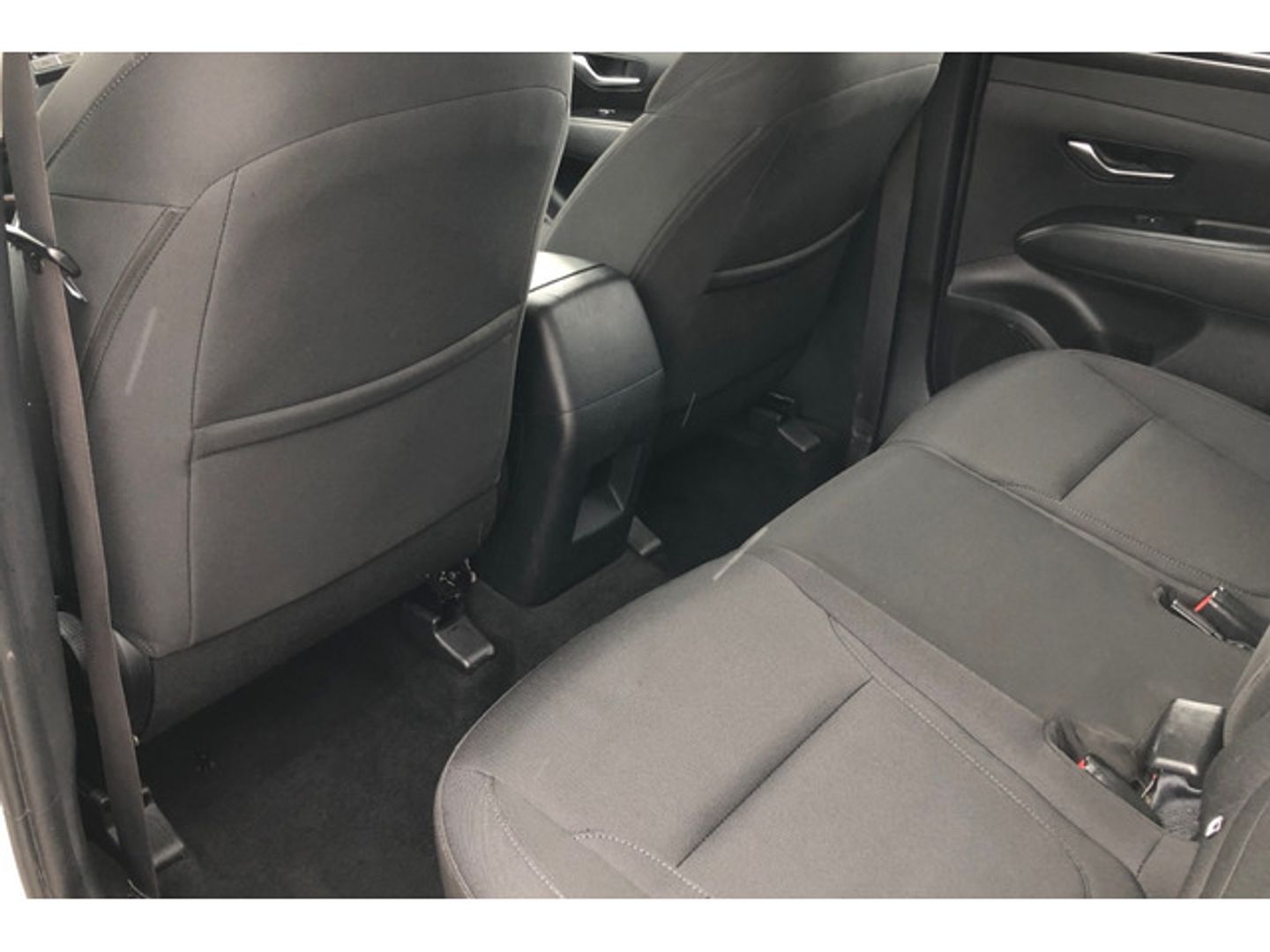Hyundai Tucson 1.6 CRDI Klass 4x2 85 kW (115 CV)