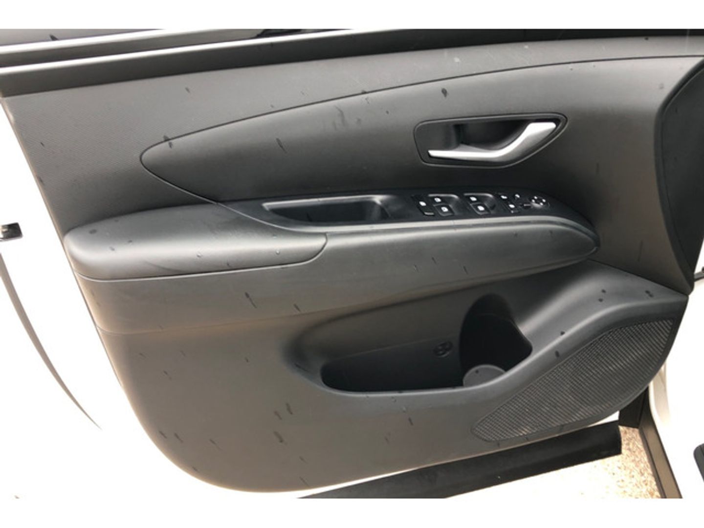 Hyundai Tucson 1.6 CRDI Klass 4x2 85 kW (115 CV)