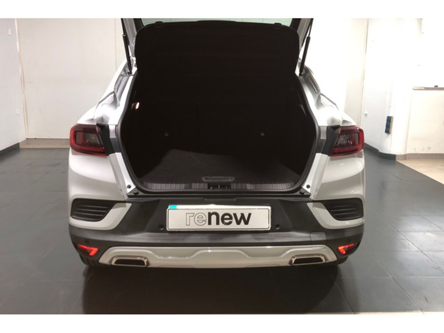 Renault Arkana RS Line Fast Track E-TECH Híbrido 107 kW (145 CV)