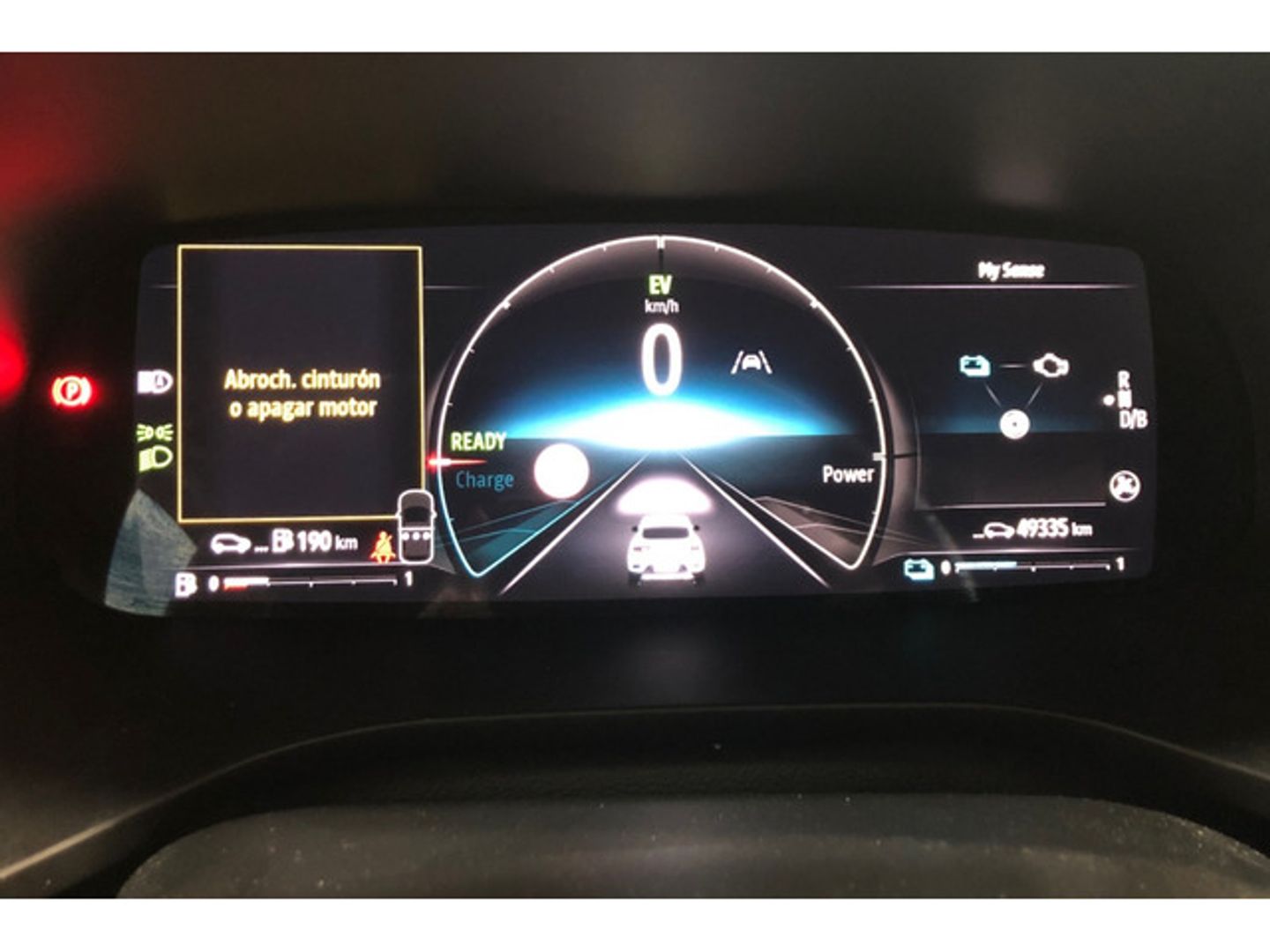 Renault Arkana RS Line Fast Track E-TECH Híbrido 107 kW (145 CV)