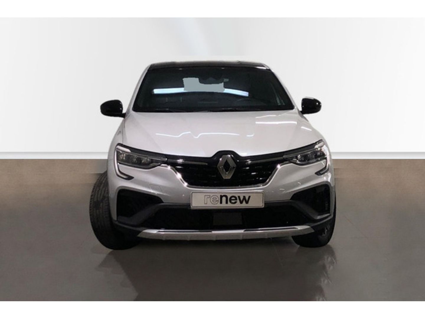 Renault Arkana RS Line Fast Track E-TECH Híbrido 107 kW (145 CV)