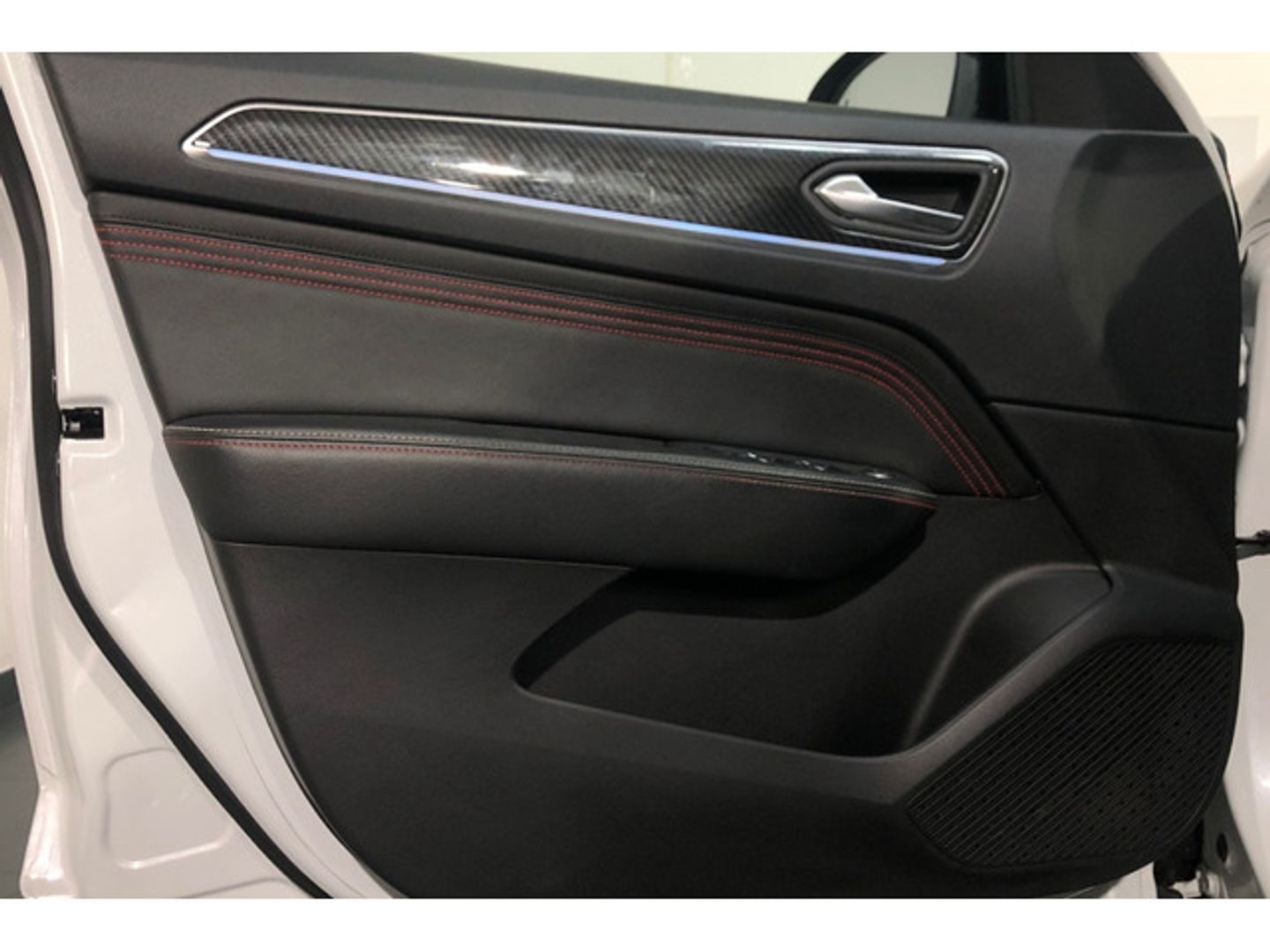 Renault Arkana RS Line Fast Track E-TECH Híbrido 107 kW (145 CV)