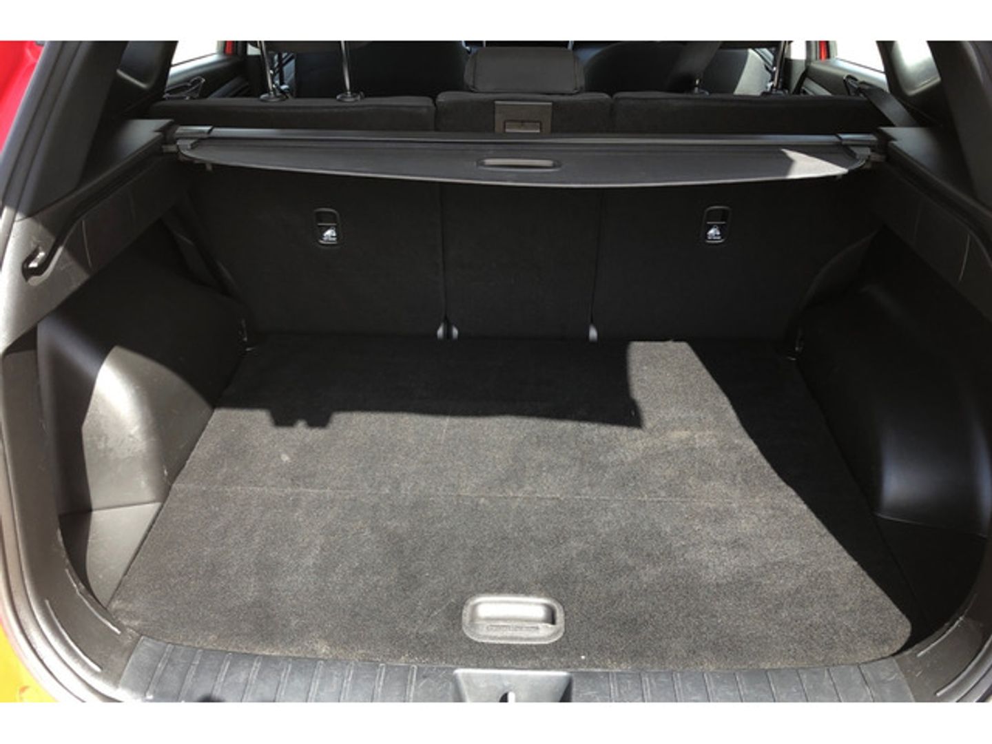 Hyundai Tucson 1.6 TGDI Maxx 110 kW (150 CV)
