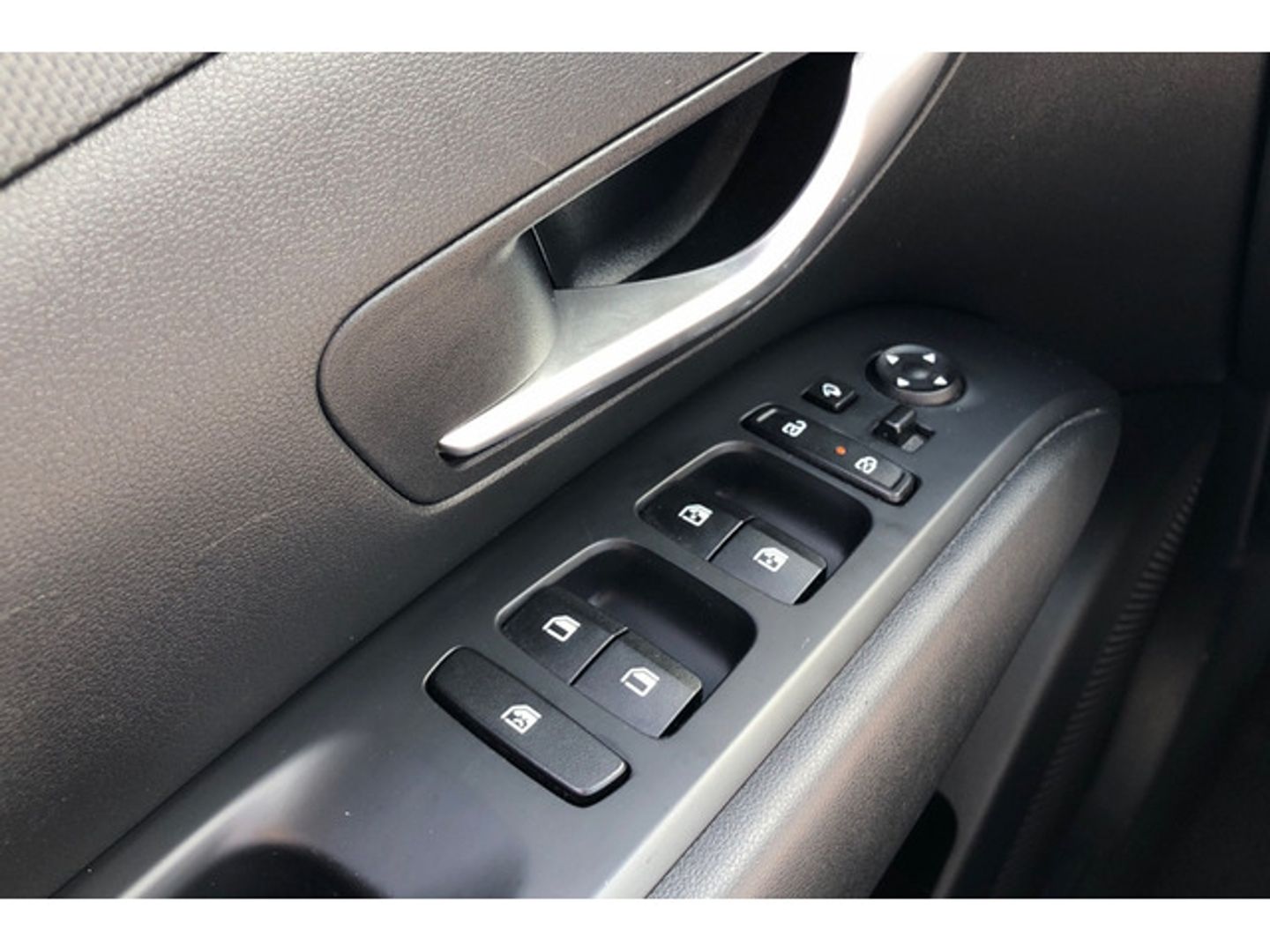Hyundai Tucson 1.6 TGDI Maxx 110 kW (150 CV)
