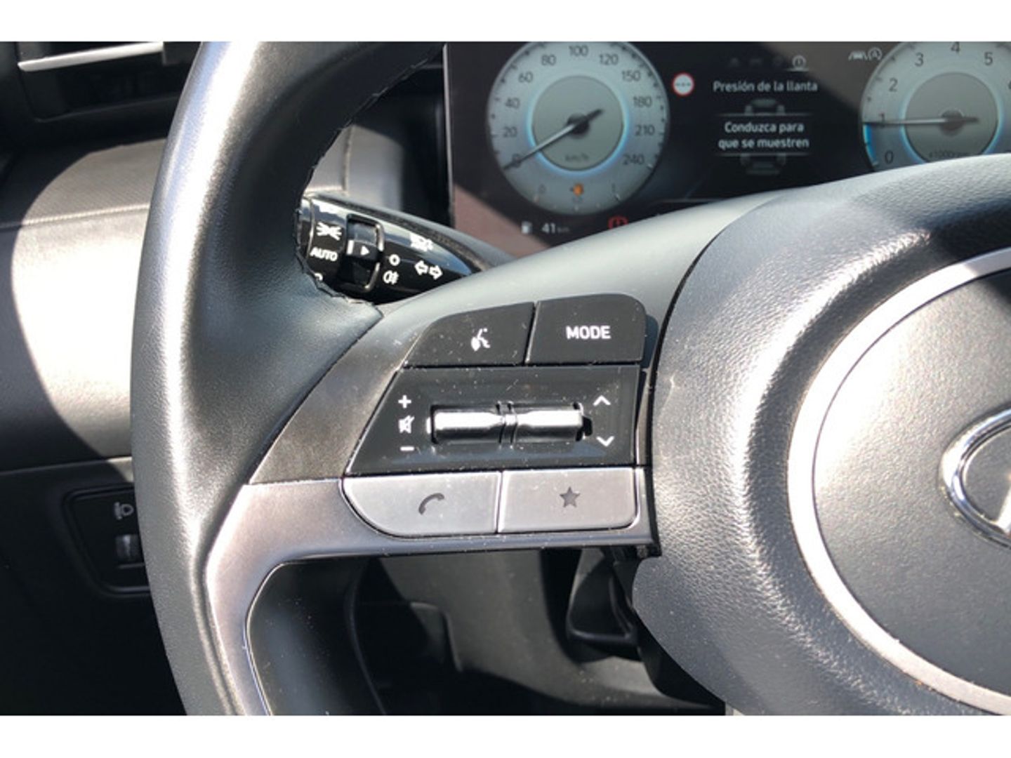 Hyundai Tucson 1.6 TGDI Maxx 110 kW (150 CV)