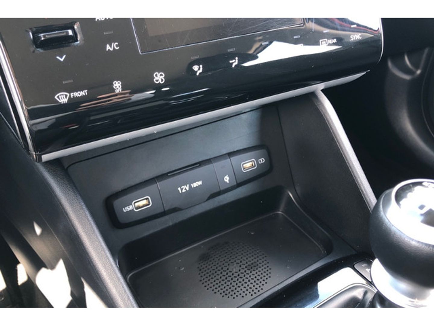 Hyundai Tucson 1.6 TGDI Maxx 110 kW (150 CV)