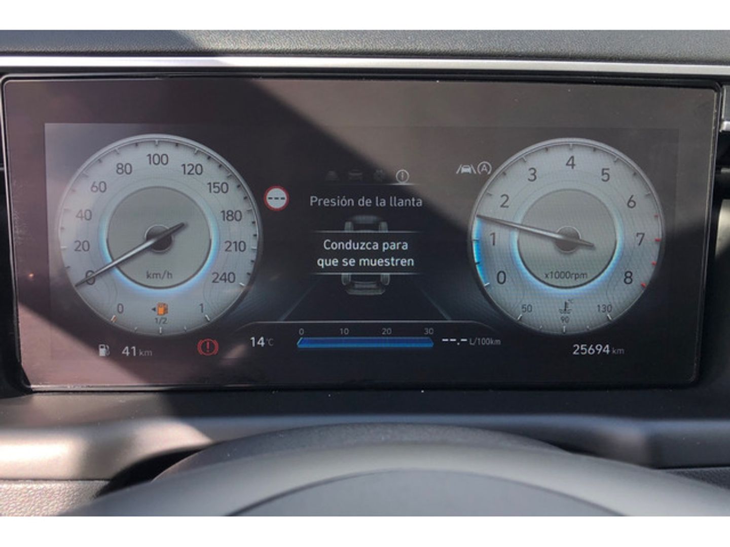 Hyundai Tucson 1.6 TGDI Maxx 110 kW (150 CV)
