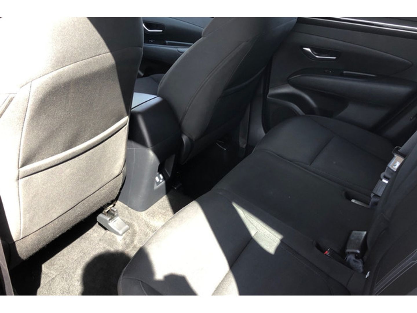 Hyundai Tucson 1.6 TGDI Maxx 110 kW (150 CV)