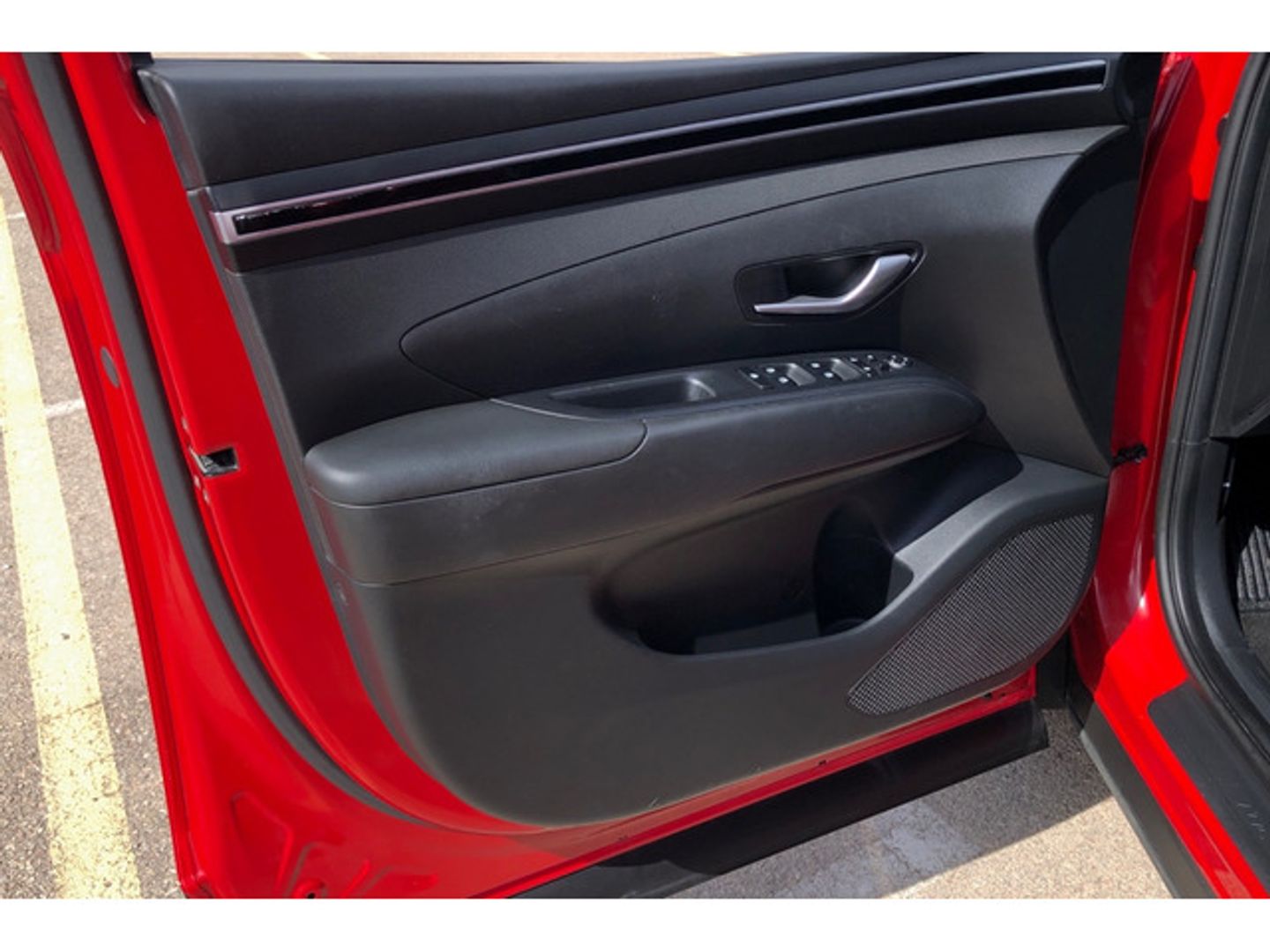 Hyundai Tucson 1.6 TGDI Maxx 110 kW (150 CV)