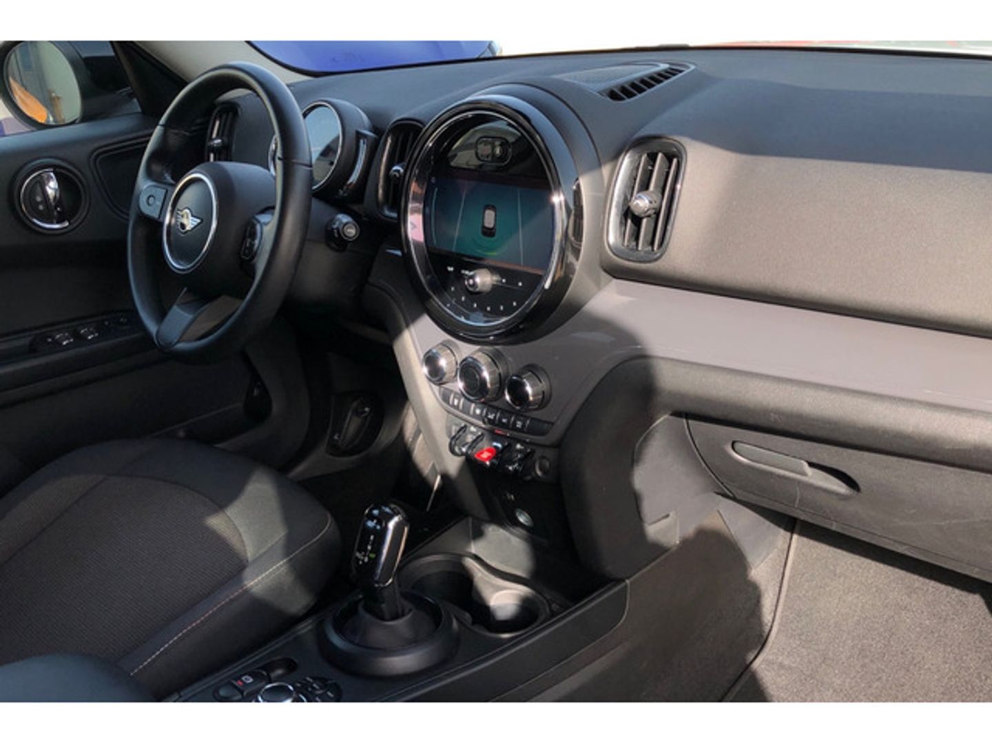 MINI MINI Countryman Cooper 100 kW (136 CV)