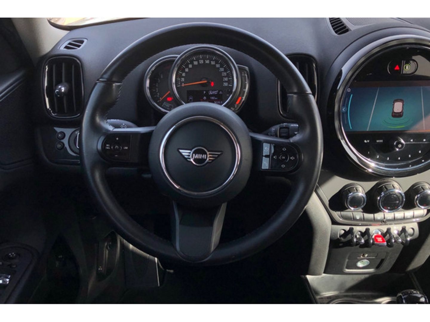 MINI MINI Countryman Cooper 100 kW (136 CV)