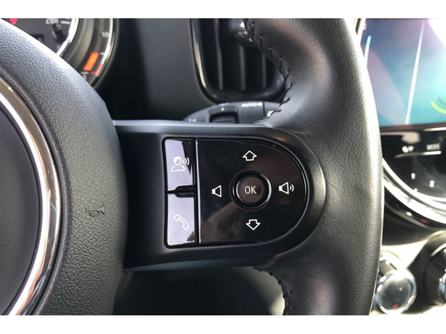 MINI MINI Countryman Cooper 100 kW (136 CV)