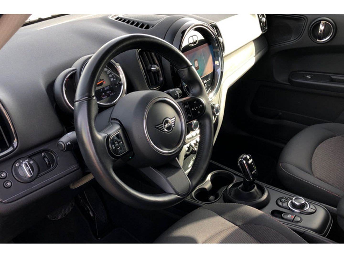 MINI MINI Countryman Cooper 100 kW (136 CV)
