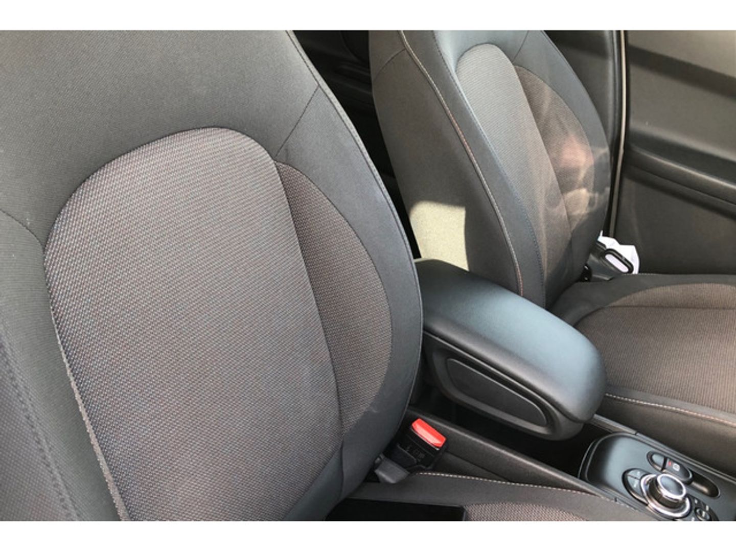 MINI MINI Countryman Cooper 100 kW (136 CV)