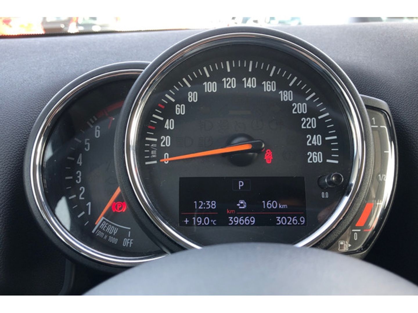 MINI MINI Countryman Cooper 100 kW (136 CV)