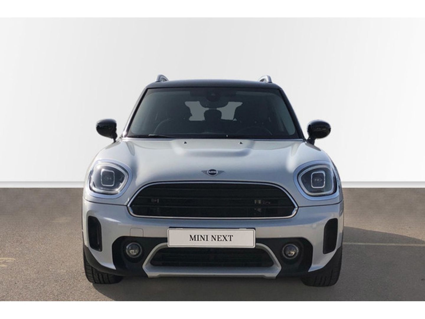 MINI MINI Countryman Cooper 100 kW (136 CV)