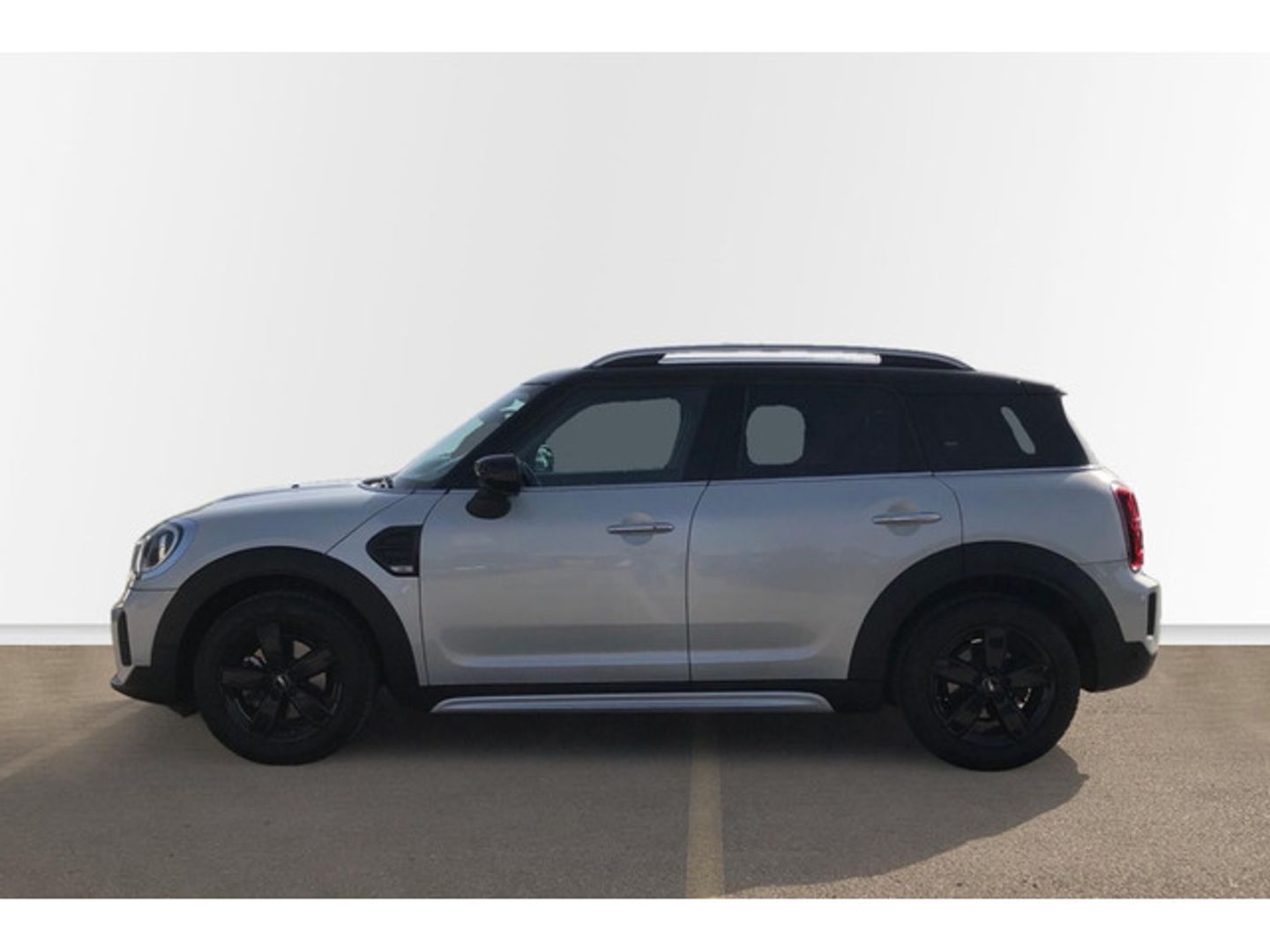 MINI MINI Countryman Cooper 100 kW (136 CV)