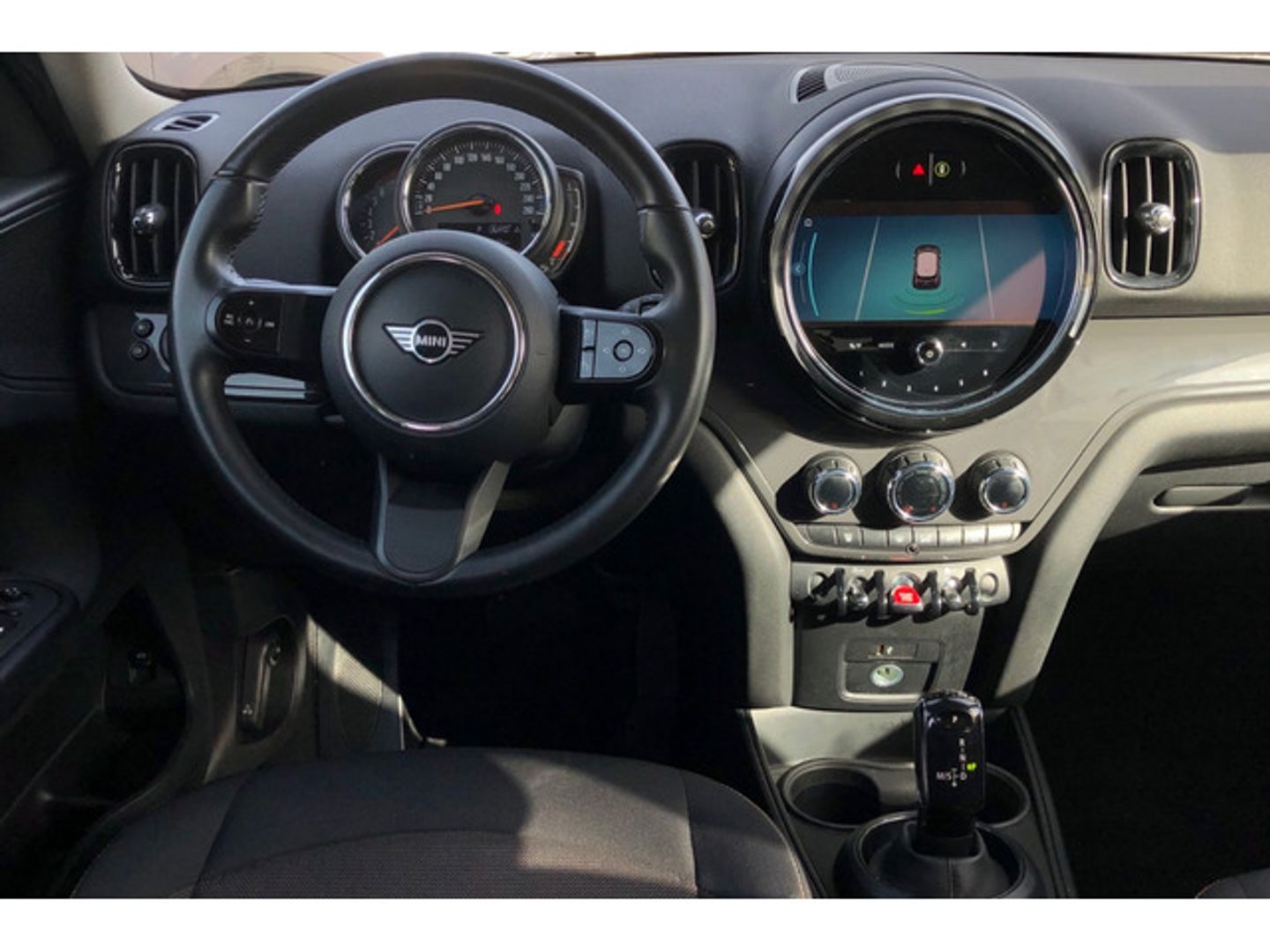 MINI MINI Countryman Cooper 100 kW (136 CV)