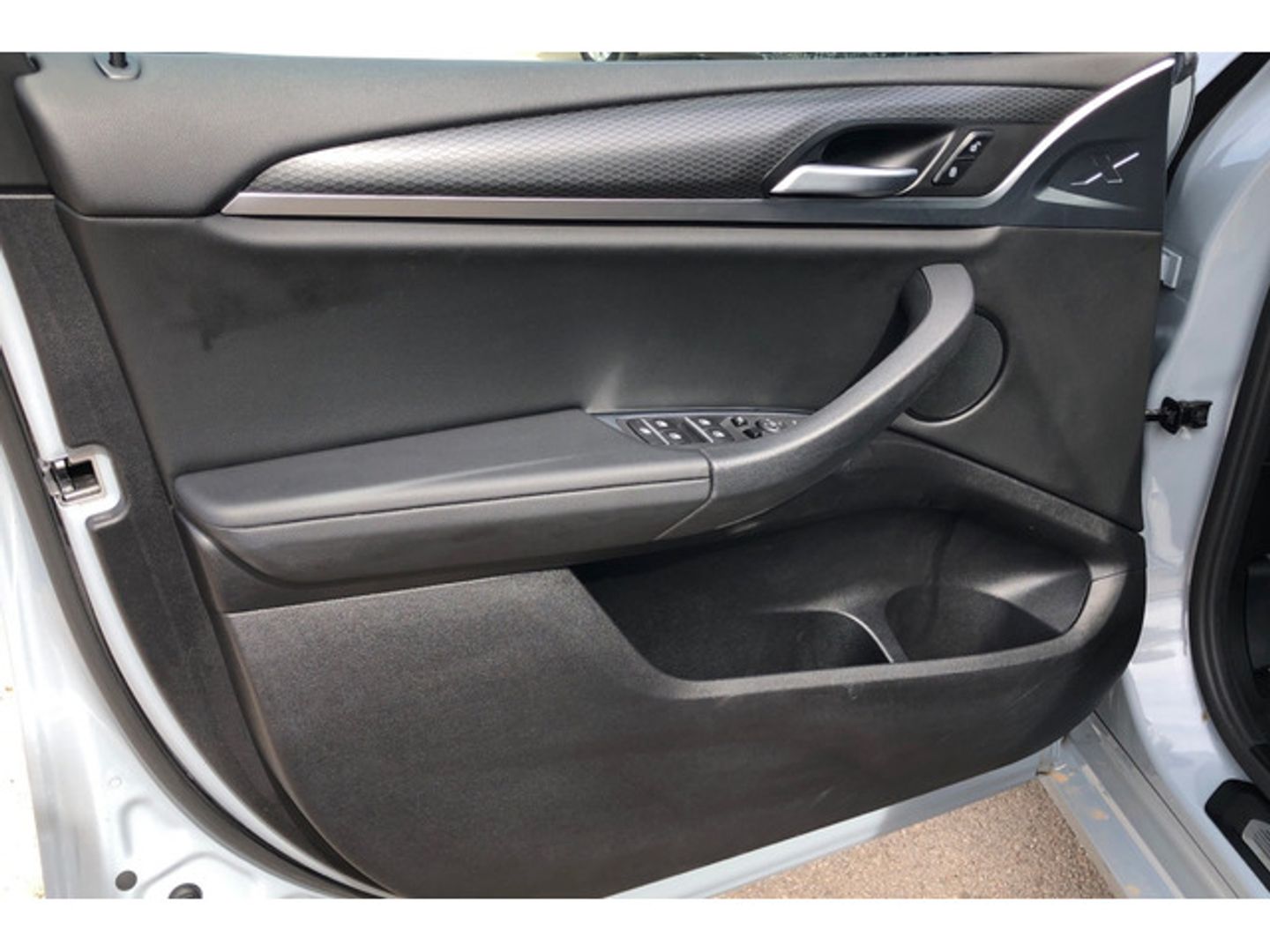 BMW X4 xDrive20d xLine 140 kW (190 CV)