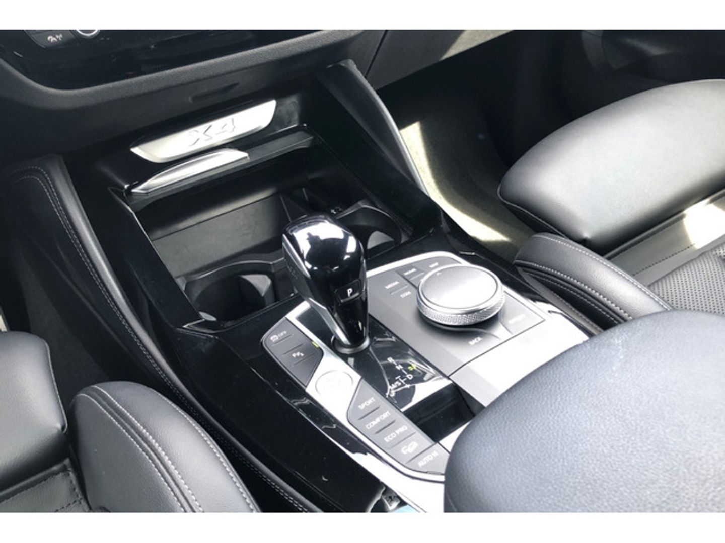 BMW X4 xDrive20d xLine 140 kW (190 CV)