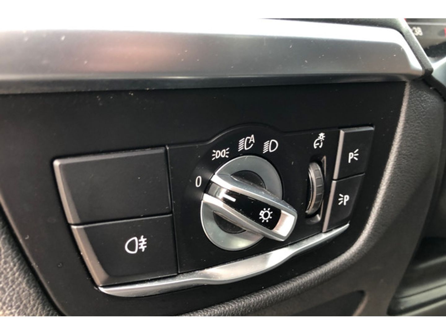 BMW X4 xDrive20d xLine 140 kW (190 CV)