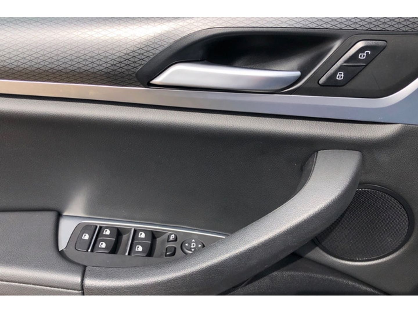BMW X4 xDrive20d xLine 140 kW (190 CV)