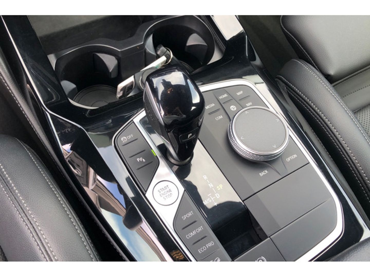 BMW X4 xDrive20d xLine 140 kW (190 CV)