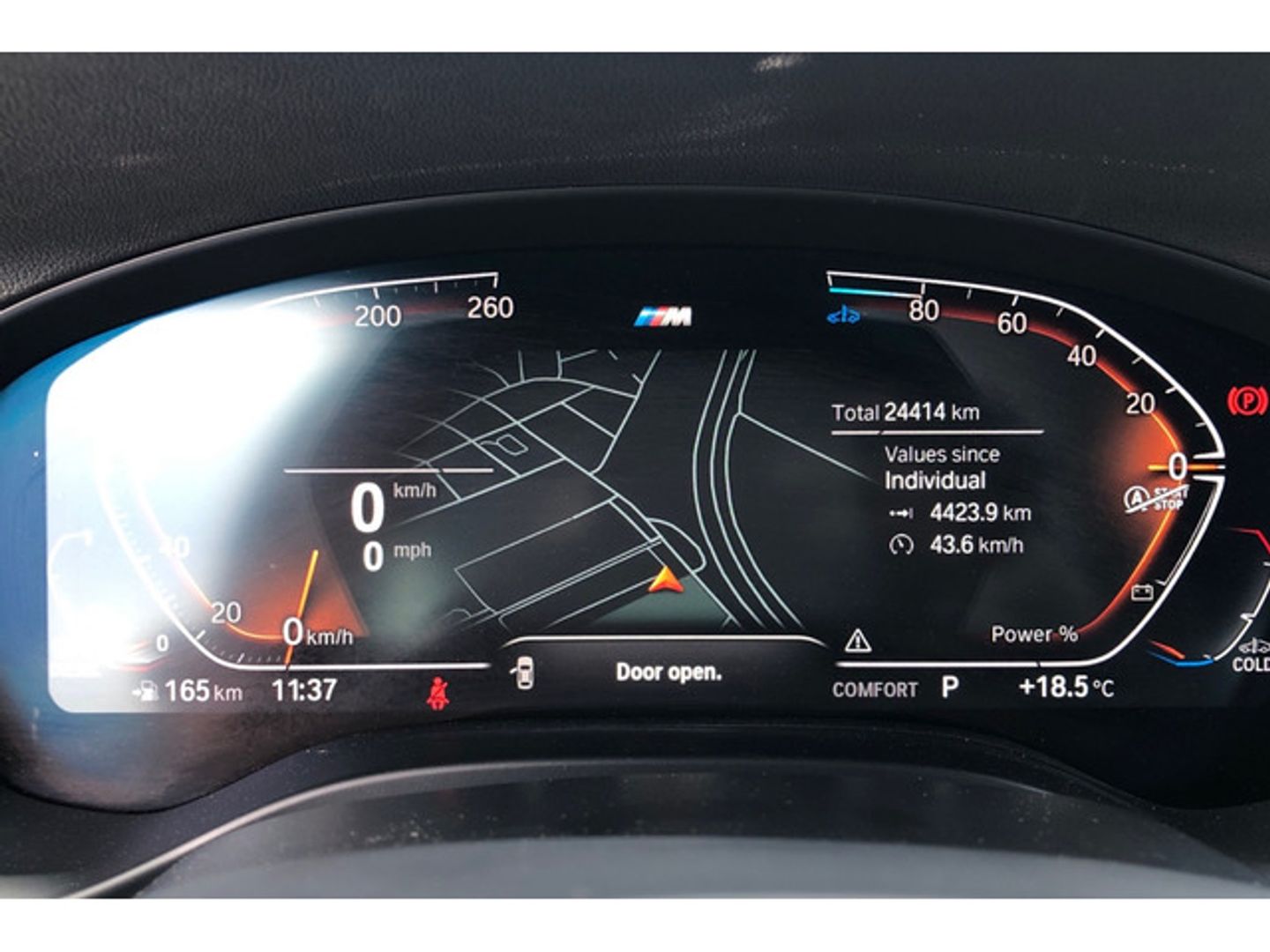 BMW X4 xDrive20d xLine 140 kW (190 CV)