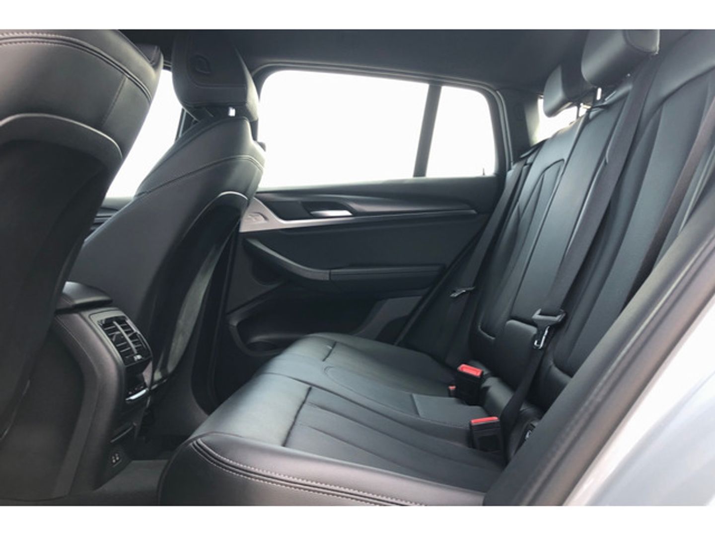 BMW X4 xDrive20d xLine 140 kW (190 CV)