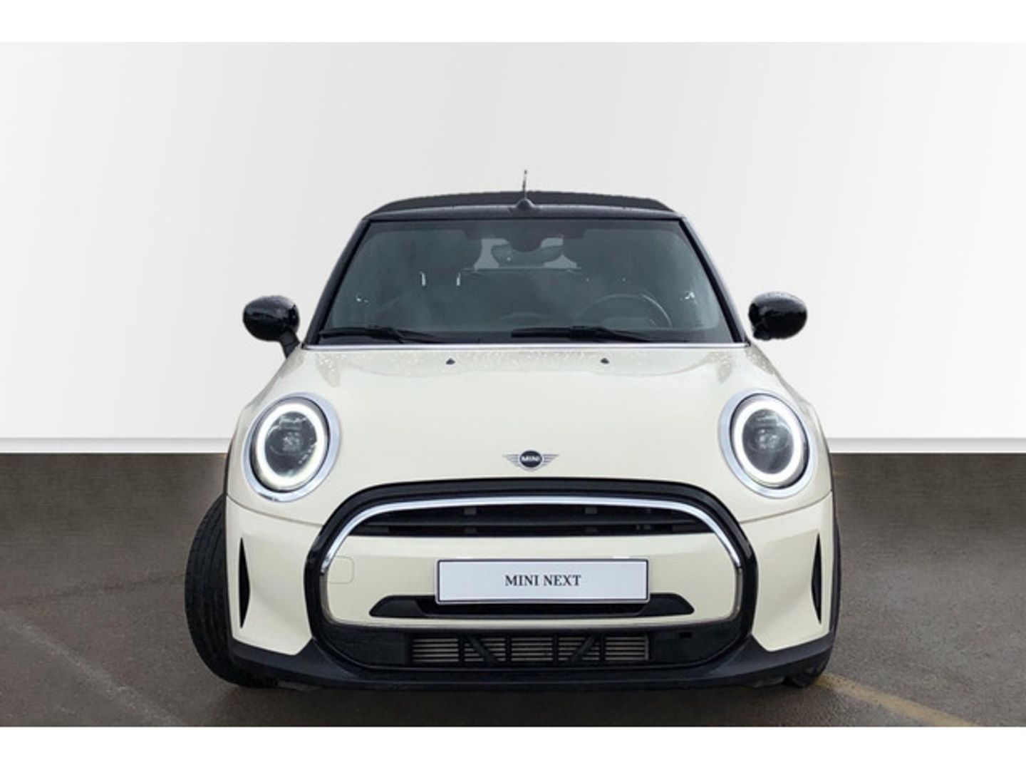 MINI MINI Cabrio Cooper 100 kW (136 CV)