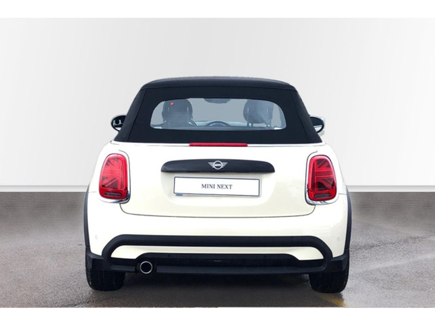 MINI MINI Cabrio Cooper 100 kW (136 CV)