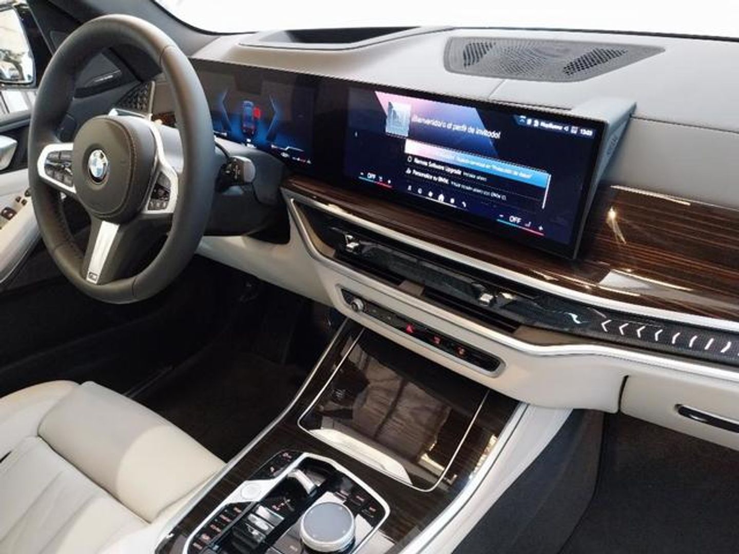 BMW X5 xDrive30d  xLine 219 kW (298 CV)